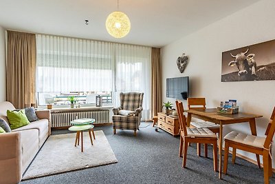 Vakantieappartement Gezinsvakantie Fischen