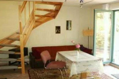 Vakantieappartement Gezinsvakantie Sassnitz
