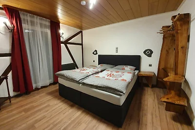 Doppelzimmer 5