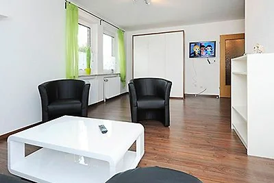Appartamento Vacanza con famiglia Neuharlingersiel