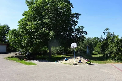 Vakantieappartement Gezinsvakantie Drochtersen Krautsand