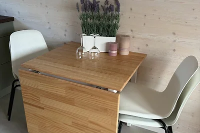 Tiny House 1 Strandperle Freest