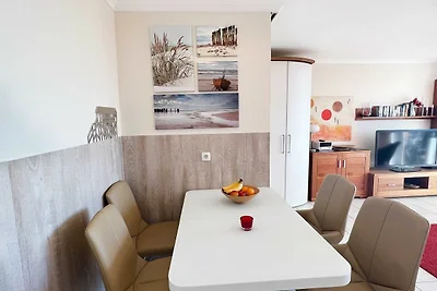 Haus Quisisana Whg 03