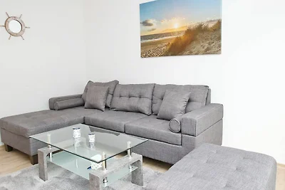 Haus Aaron, Fehlingstrasse FeWo 224