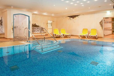 Apartament Dla rodzin Oberstdorf