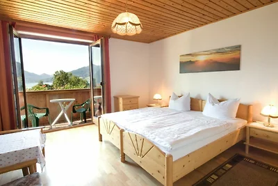 Ferienwohnung Attersee