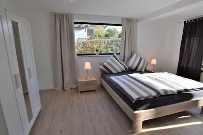 Vakantieappartement Gezinsvakantie Malente