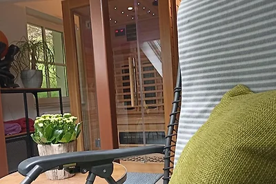 Ferienwohnung Seeblick