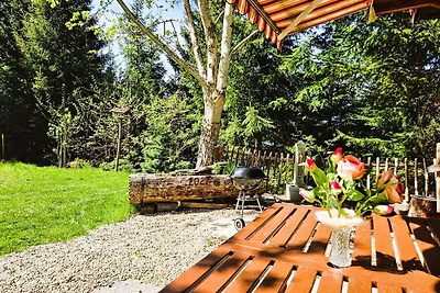 Vakantiehuis Ontspannende vakantie Wattenberg