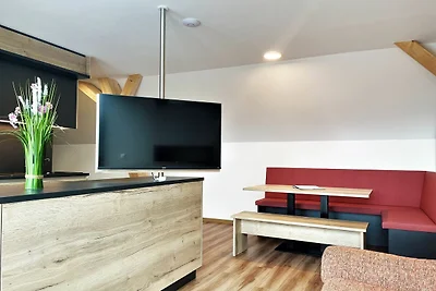Vakantieappartement Gezinsvakantie Elsterheide