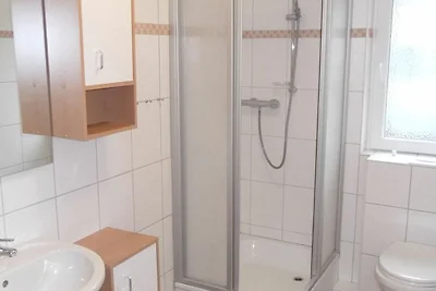 Holiday flat family holiday Wyk