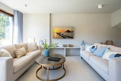 Vakantiehuis Ontspannende vakantie Neuhof