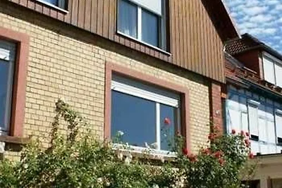 Appartamento Vacanza con famiglia Groß-Umstadt