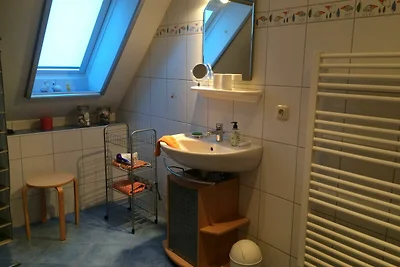 Vakantieappartement Gezinsvakantie Hohendorf