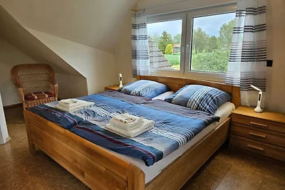 Ferienwohnung Moi Tied