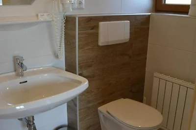 Ferienwohnung Seeblick 2-3 Personen