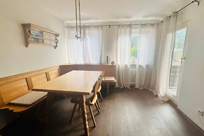 Appartamento Vacanza con famiglia Gmund am Tegernsee
