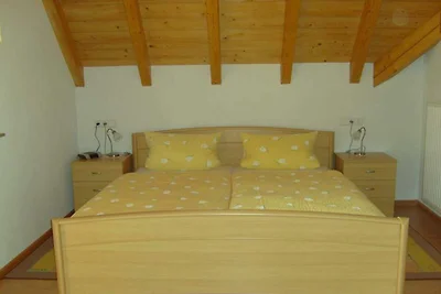 Vakantieappartement Gezinsvakantie Schuttertal