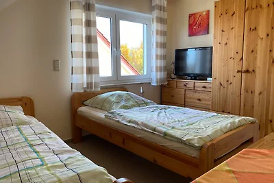 Ferienwohnung 1B Obergeschoss