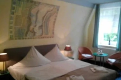 Komfort Doppelzimmer Meerblick
