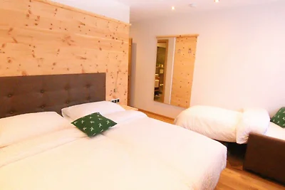 Selles Ferienwohnung 3 ( 4 - 8 Personen)