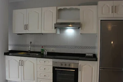Apartment Insel