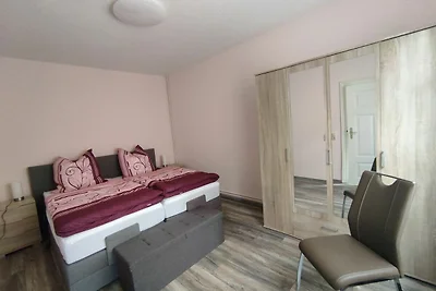Vakantieappartement Gezinsvakantie Neukalen