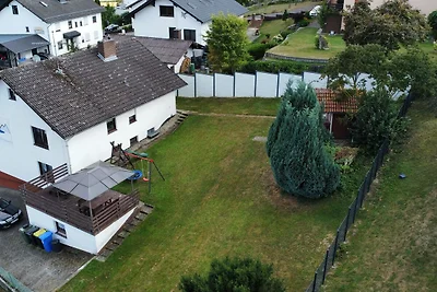 Ferienwohnung 2 Erdgeschoss