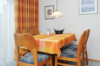 Ferienhaus Nordseeluft