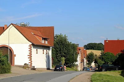 Ferienwohnung Bergblick