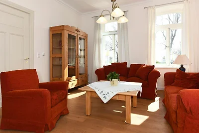 Ferienhaus Hof Altensiel