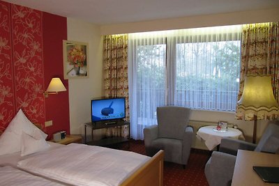 Vakantieappartement Gezinsvakantie Bad Bevensen