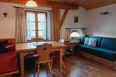 Schwalbennest Ferienwohnung