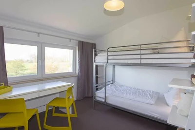 Vakantieappartement Gezinsvakantie Samtens