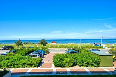 Vakantieappartement Gezinsvakantie Heiligenhafen