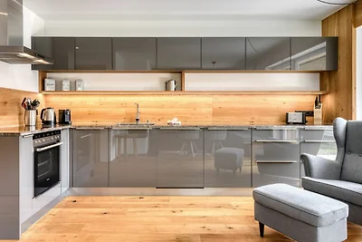 Vakantieappartement Gezinsvakantie Dalaas