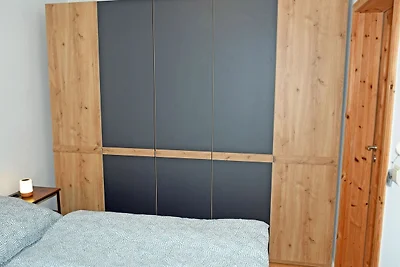 ruhig gelegene Fewo mit Terrasse nahe dem...