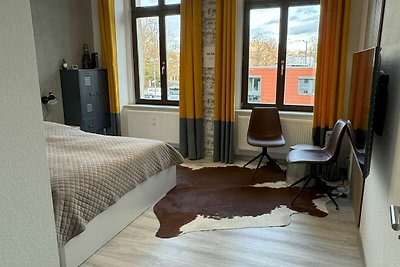 Vakantieappartement Gezinsvakantie Görlitz