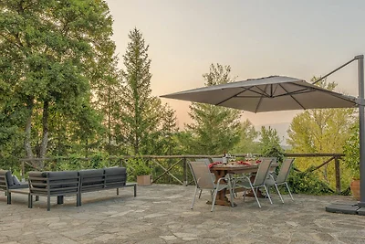 Casa vacanze Vacanza di relax Arezzo