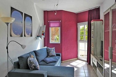 Vakantieappartement Gezinsvakantie Los Llanos de Aridane