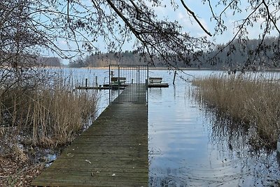 Vakantiehuis Ontspannende vakantie Lalendorf