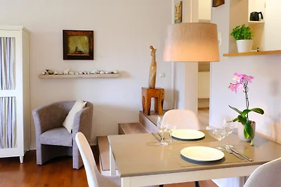 Appartamento Vacanza con famiglia Lohme