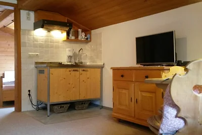 Vakantieappartement Gezinsvakantie Kreuth