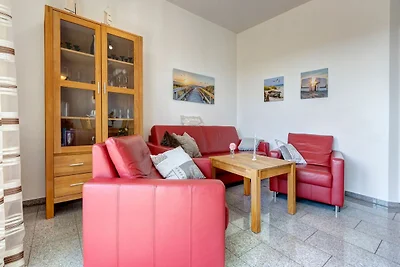 Wohnung Direkt am Wasser