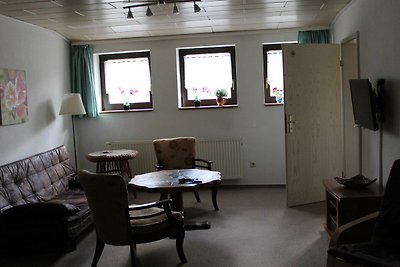 apartman za odmor Obiteljski odmor Neubrandenburg