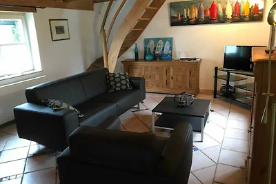 Casa vacanze Vacanza di relax Prerow