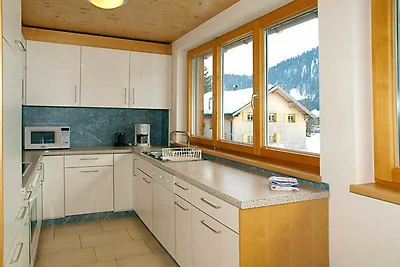 Ferienwohnung 1