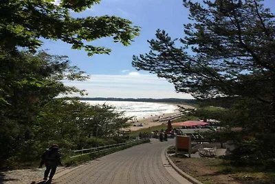 Vakantieappartement Gezinsvakantie Sellin