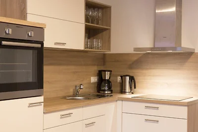Vakantieappartement Gezinsvakantie Tambach-Dietharz