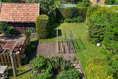 Apartamento Vacaciones familiares Güstrow
